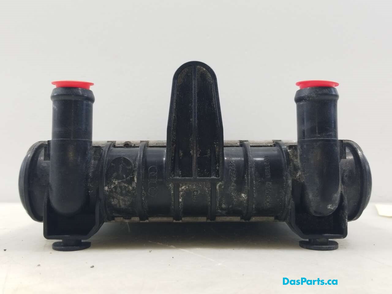 Radiator Secondary 1