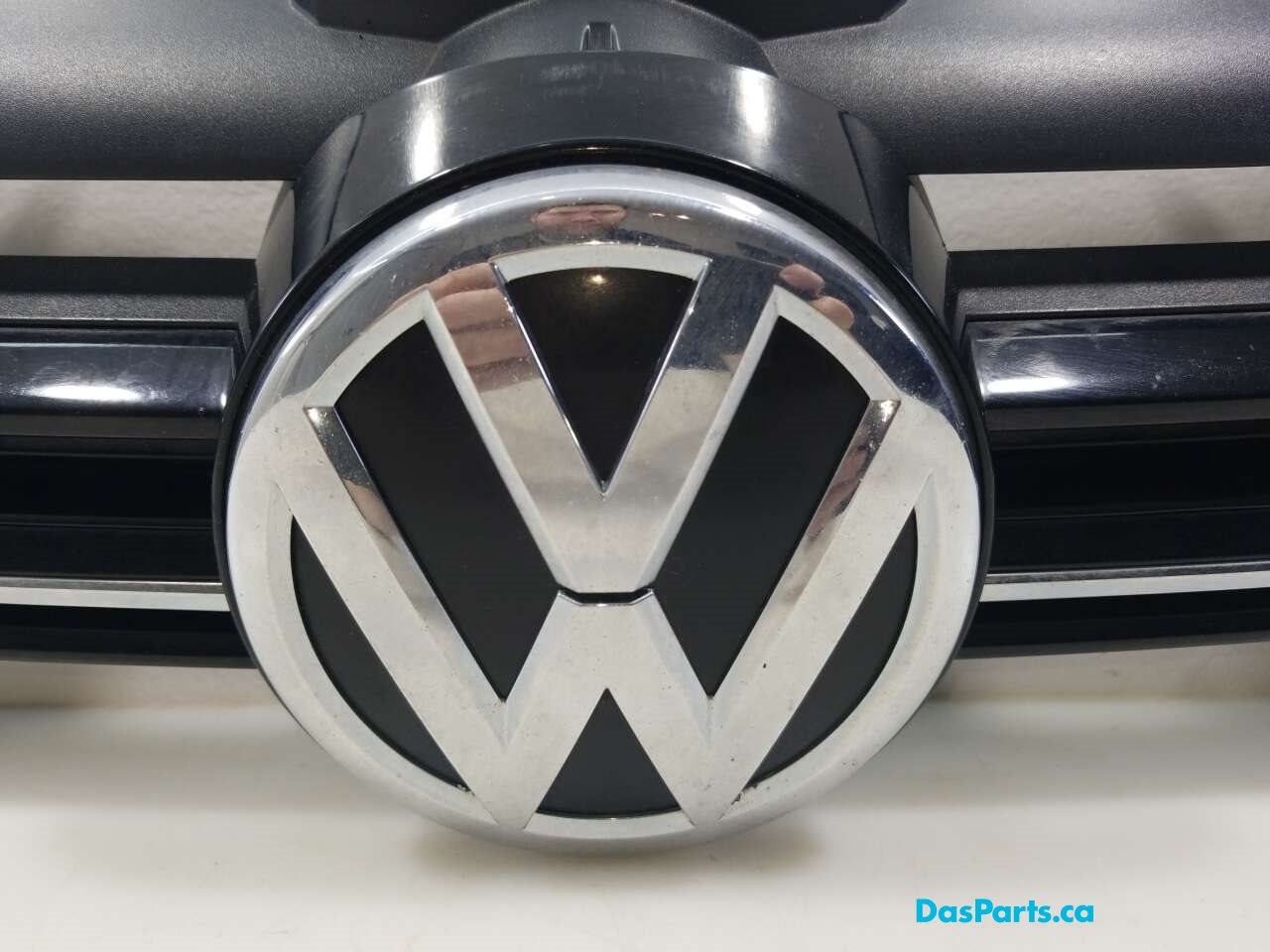 Main Grill