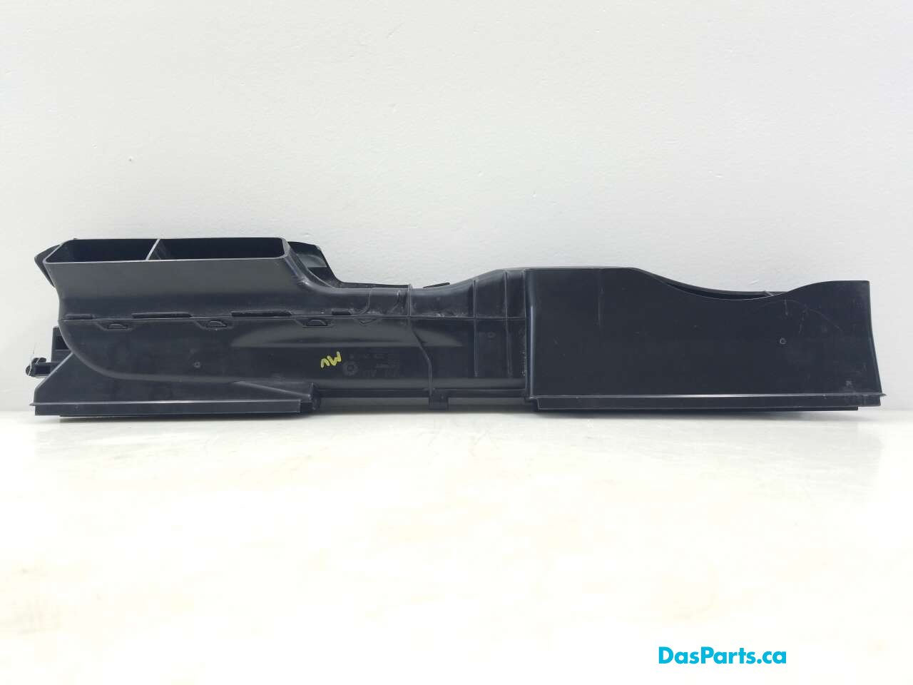 Fresh Air Intake Duct