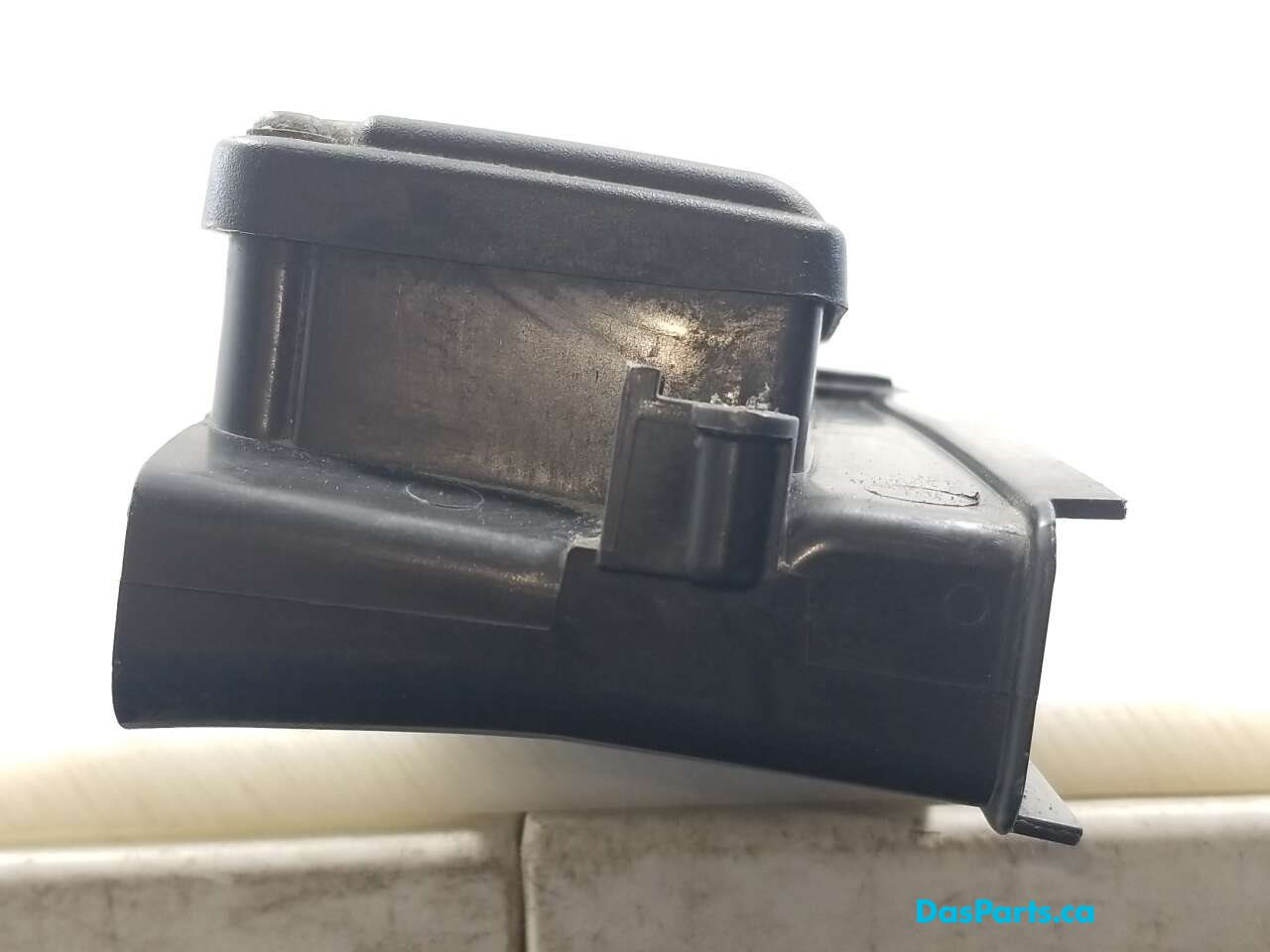Fresh Air Intake Duct