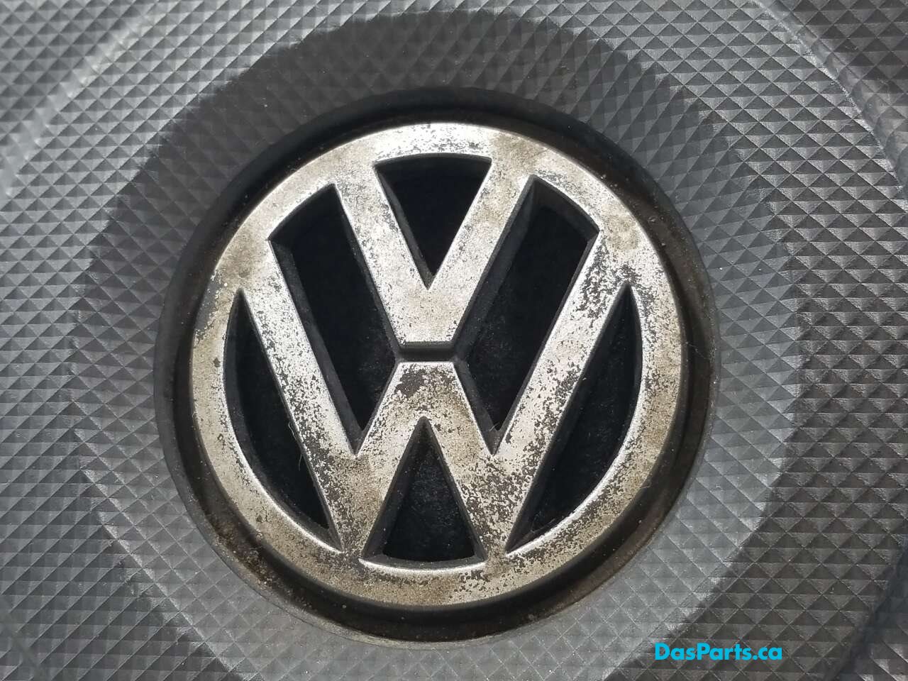 Engine Bay Cover