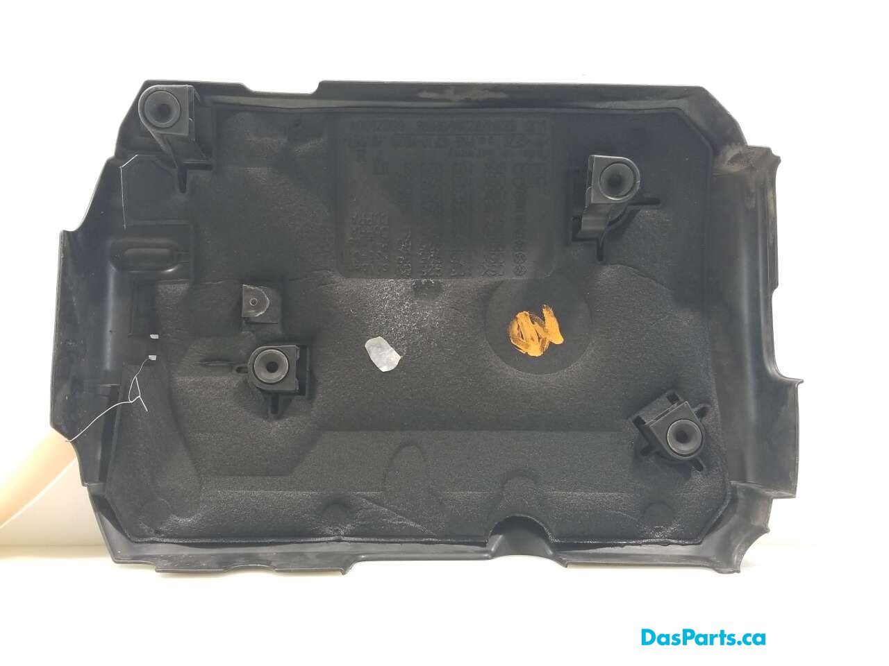 Engine Bay Cover