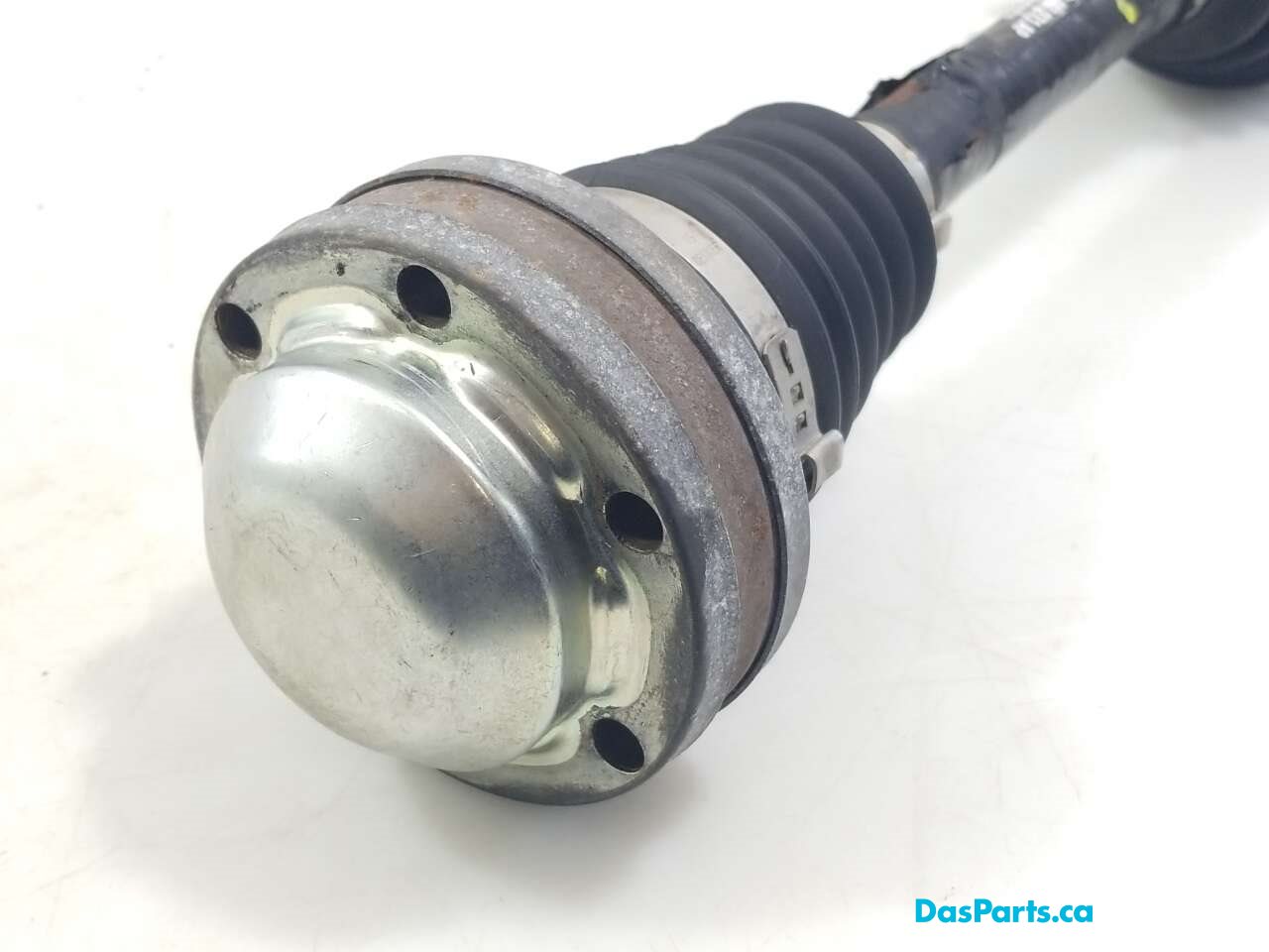 Axle LF
