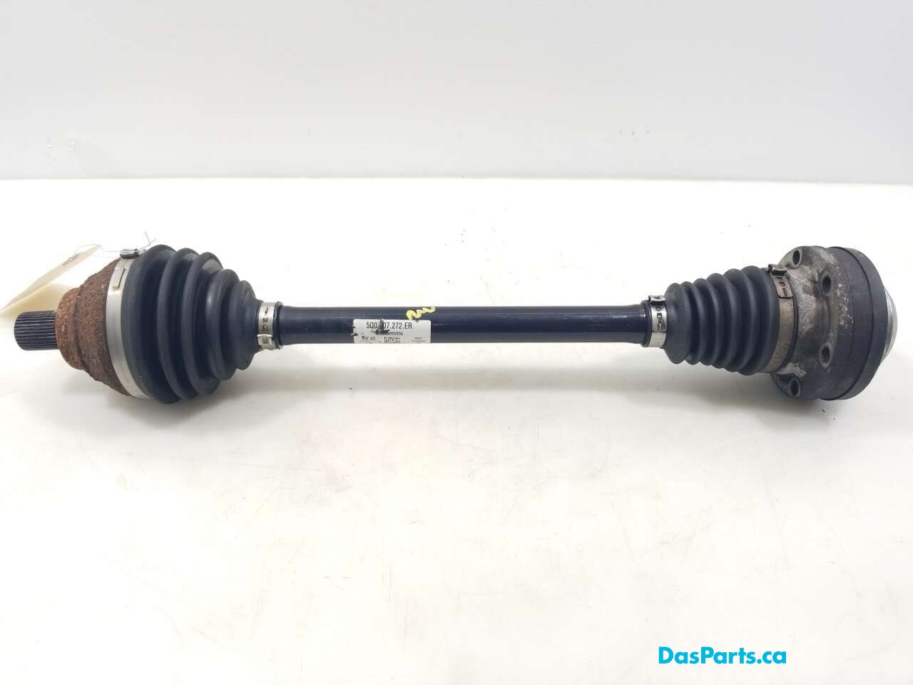Axle RF