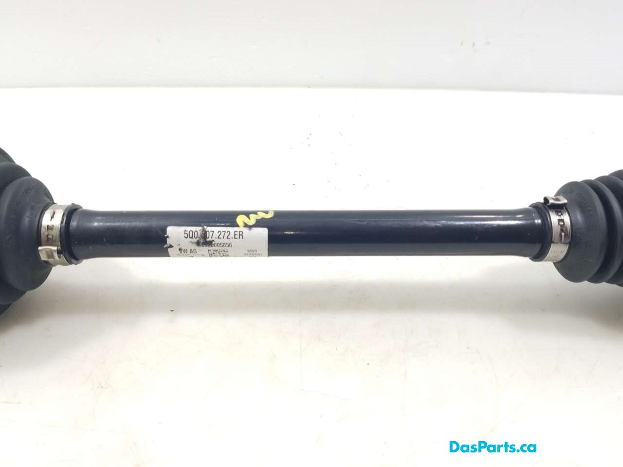 Axle RF