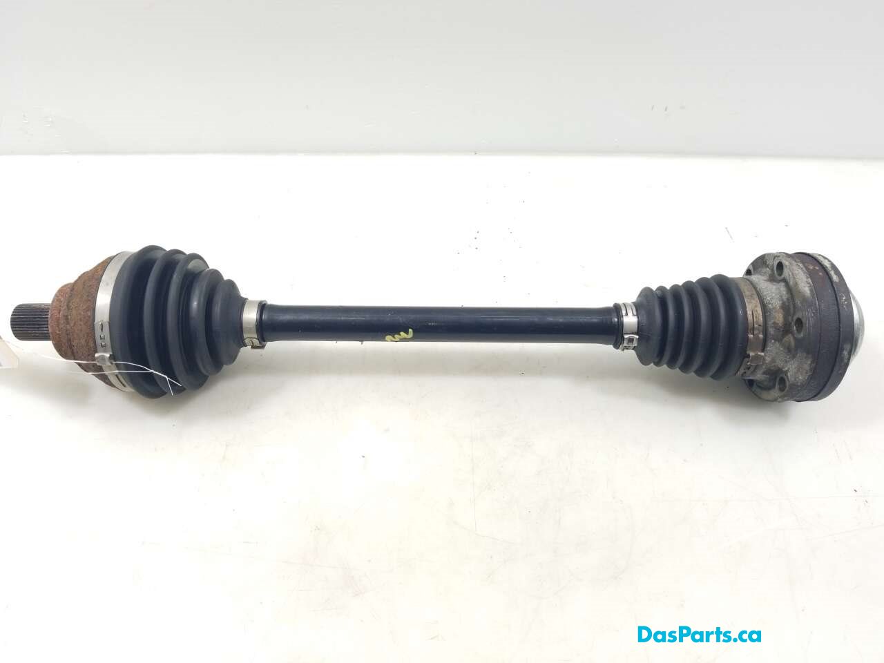 Axle RF