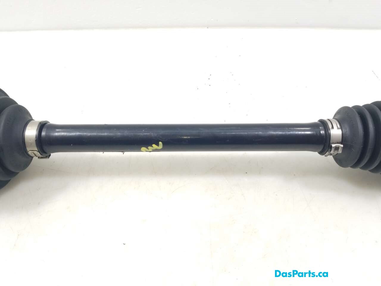 Axle RF