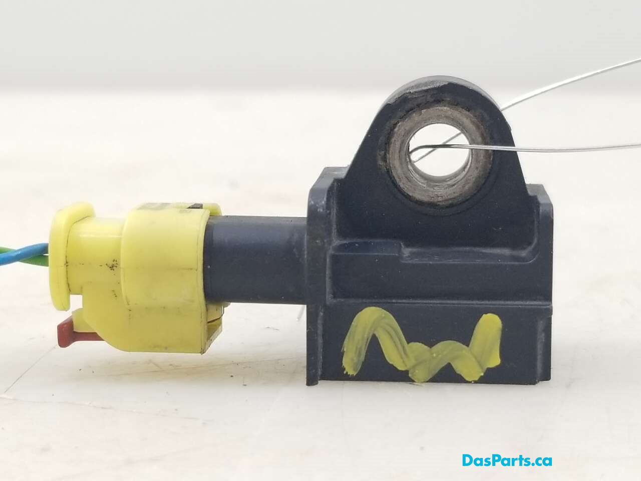 Crash Sensor RR