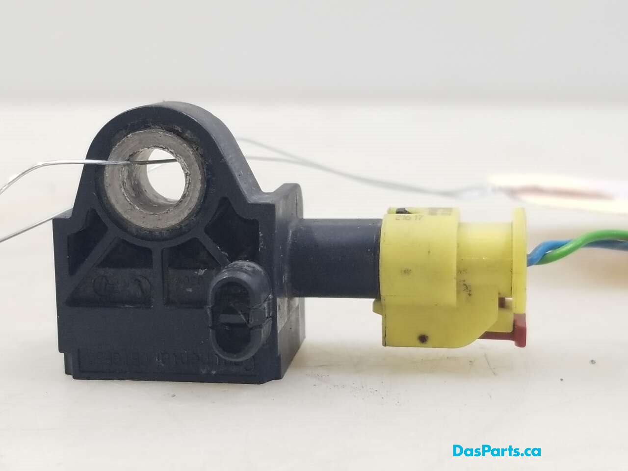Crash Sensor RR