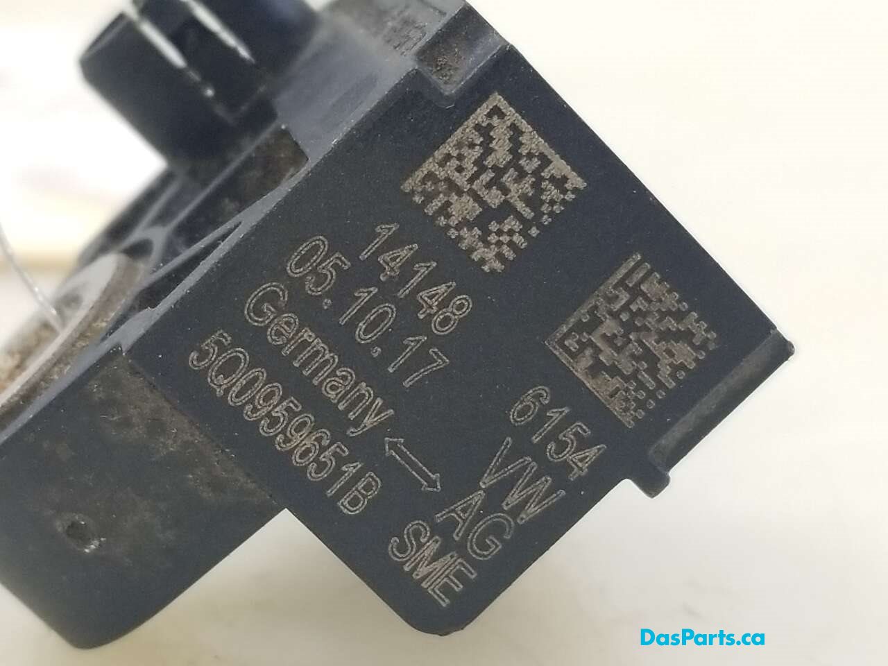 Crash Sensor RR