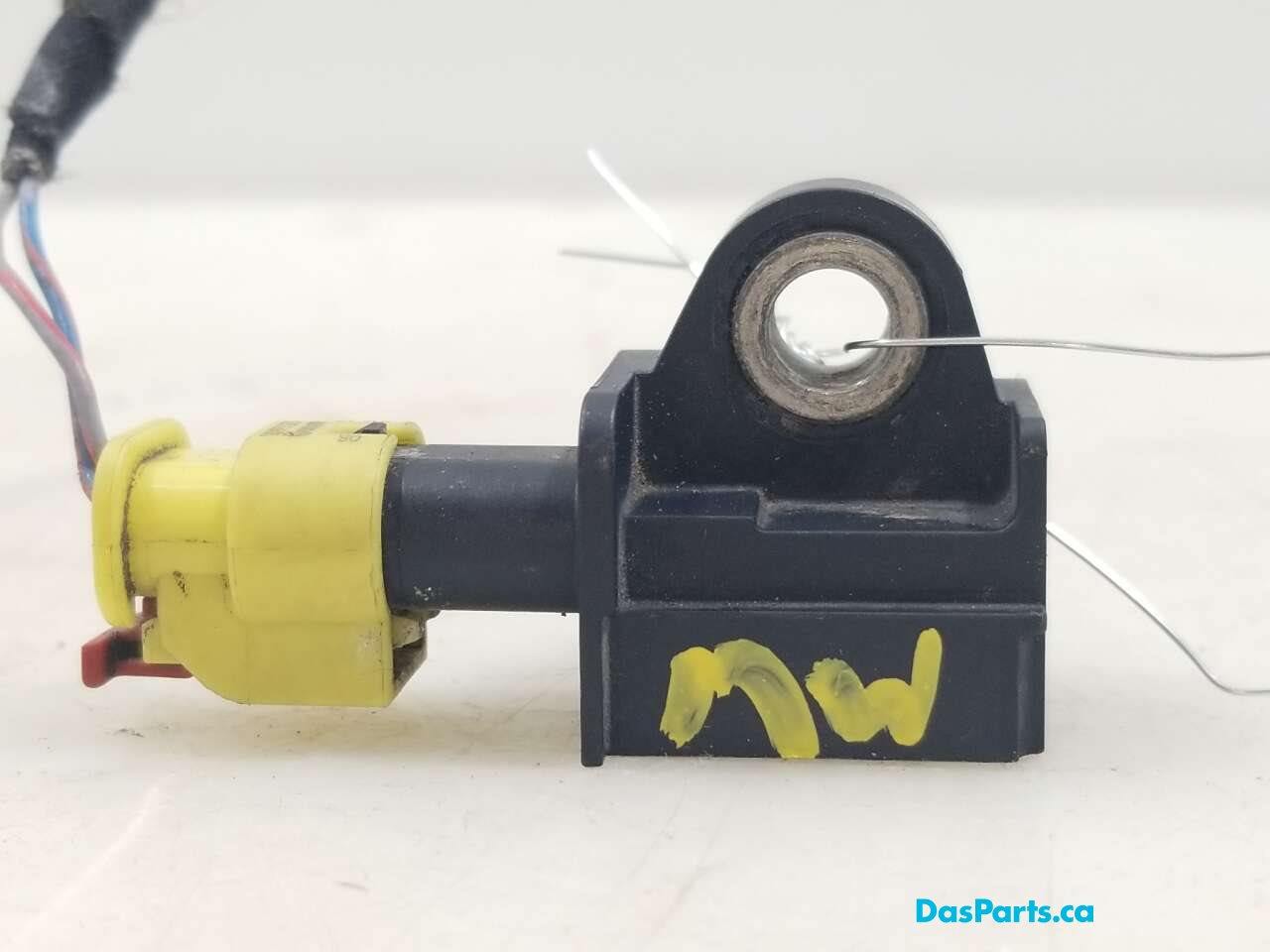 Crash Sensor LR