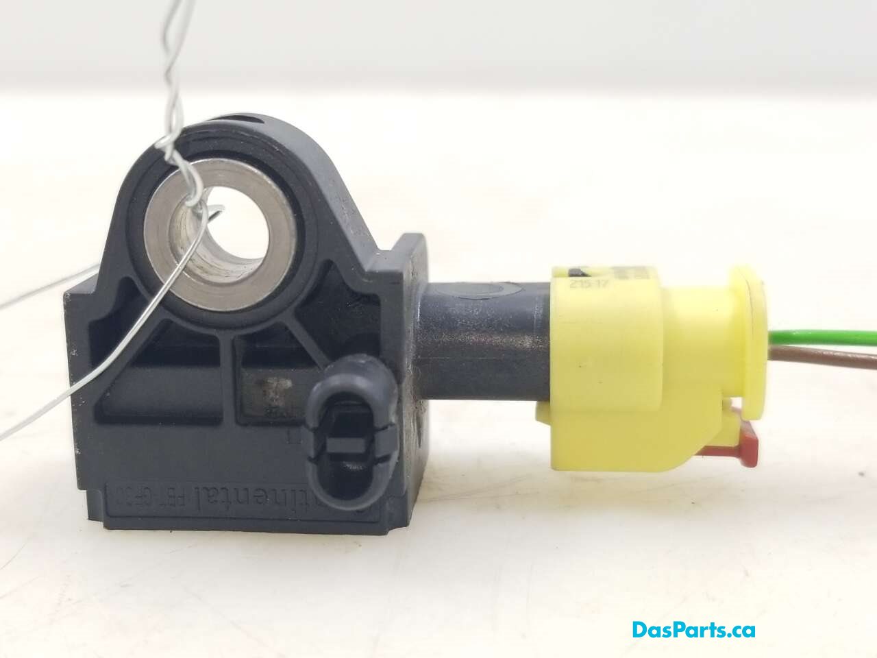 Crash Sensor LF