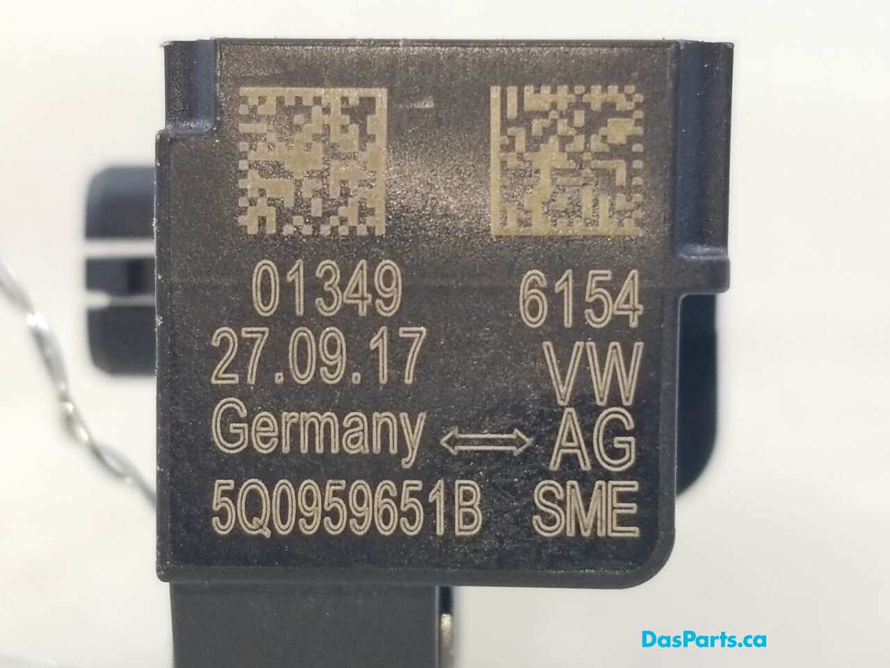 Crash Sensor LF