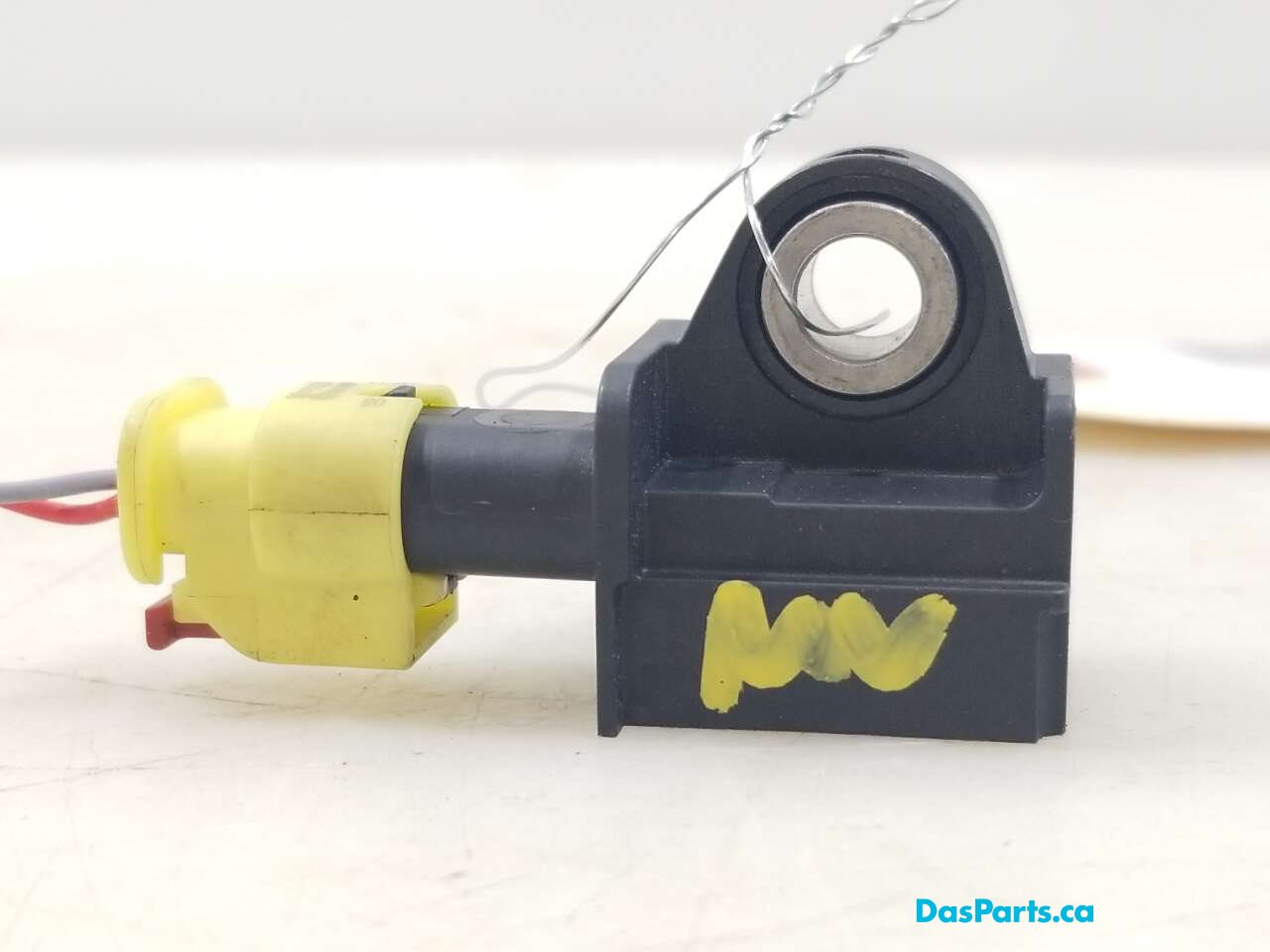 Crash Sensor RF