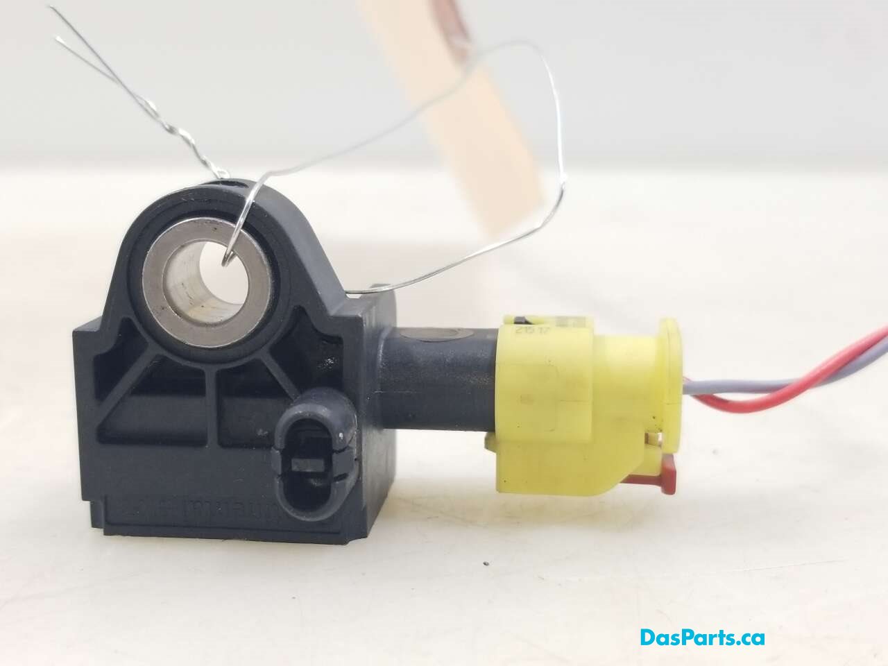 Crash Sensor RF