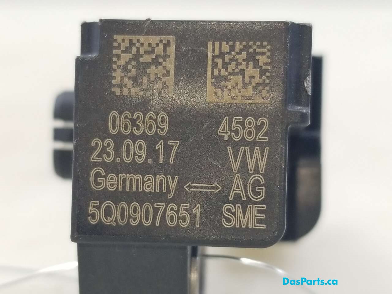 Crash Sensor RF 2