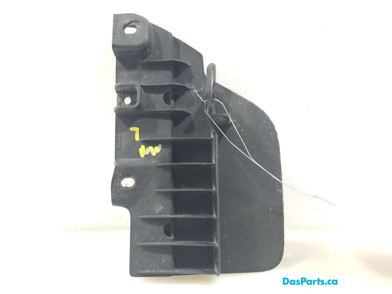 Mudflap LR