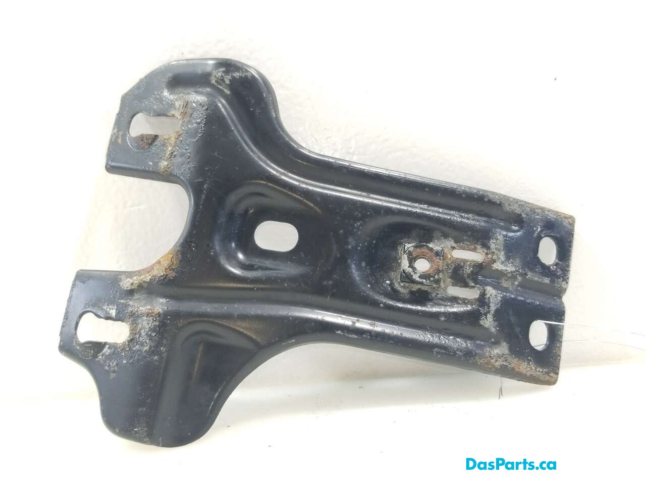 Hood Latch Support