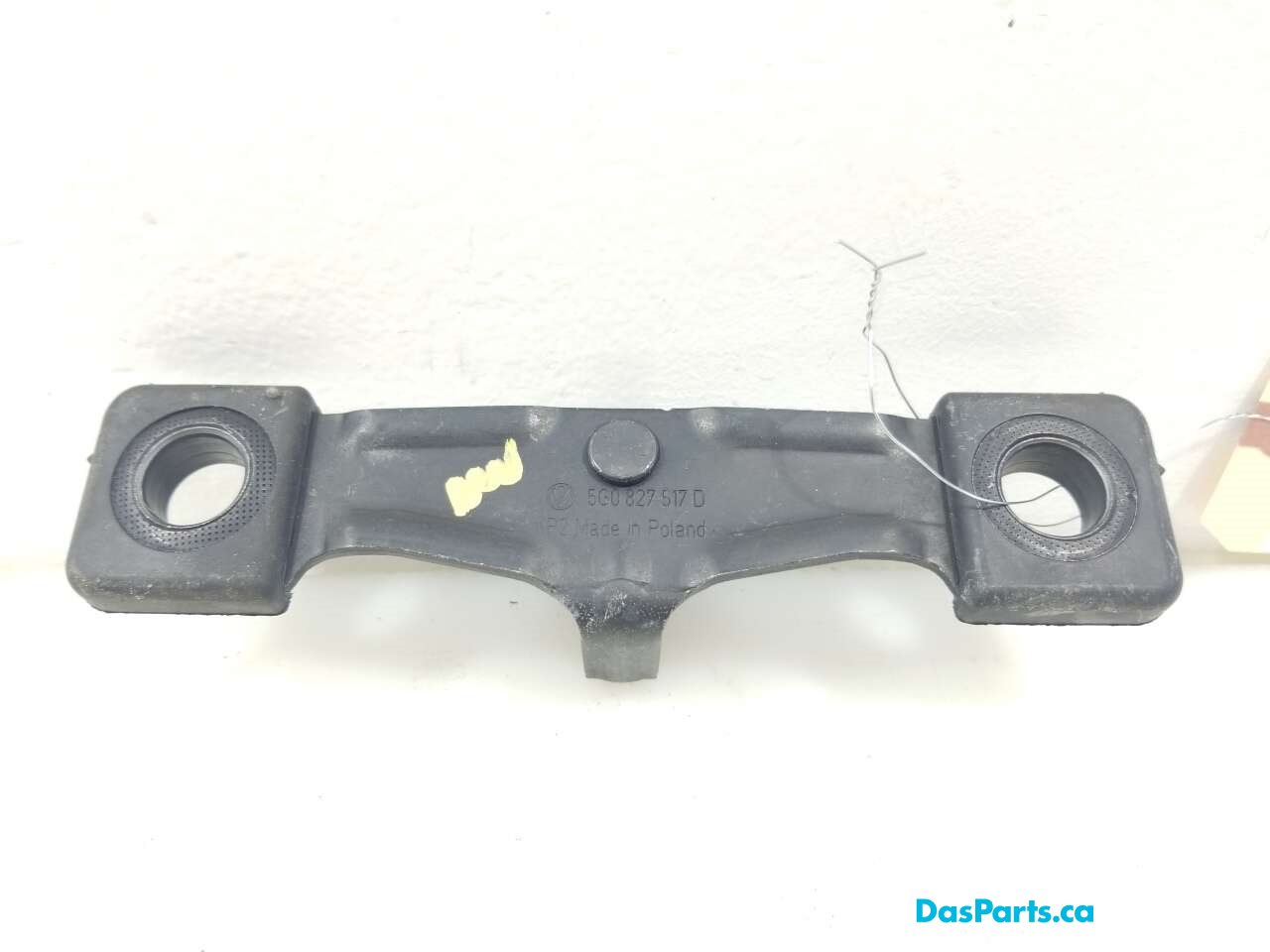 Trunk Striker