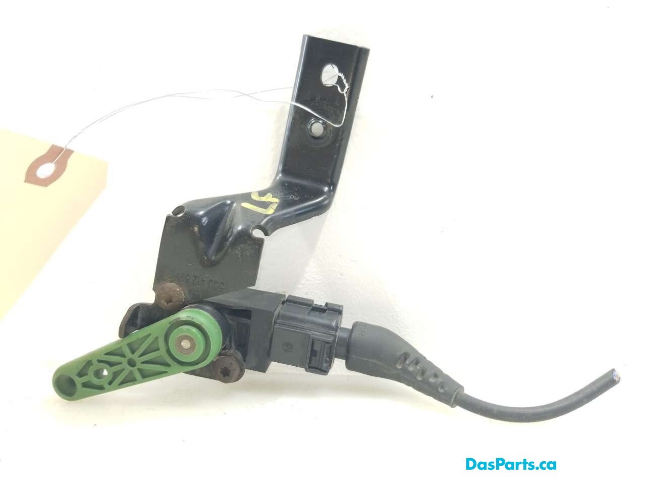 Headlight Level Sensor Front