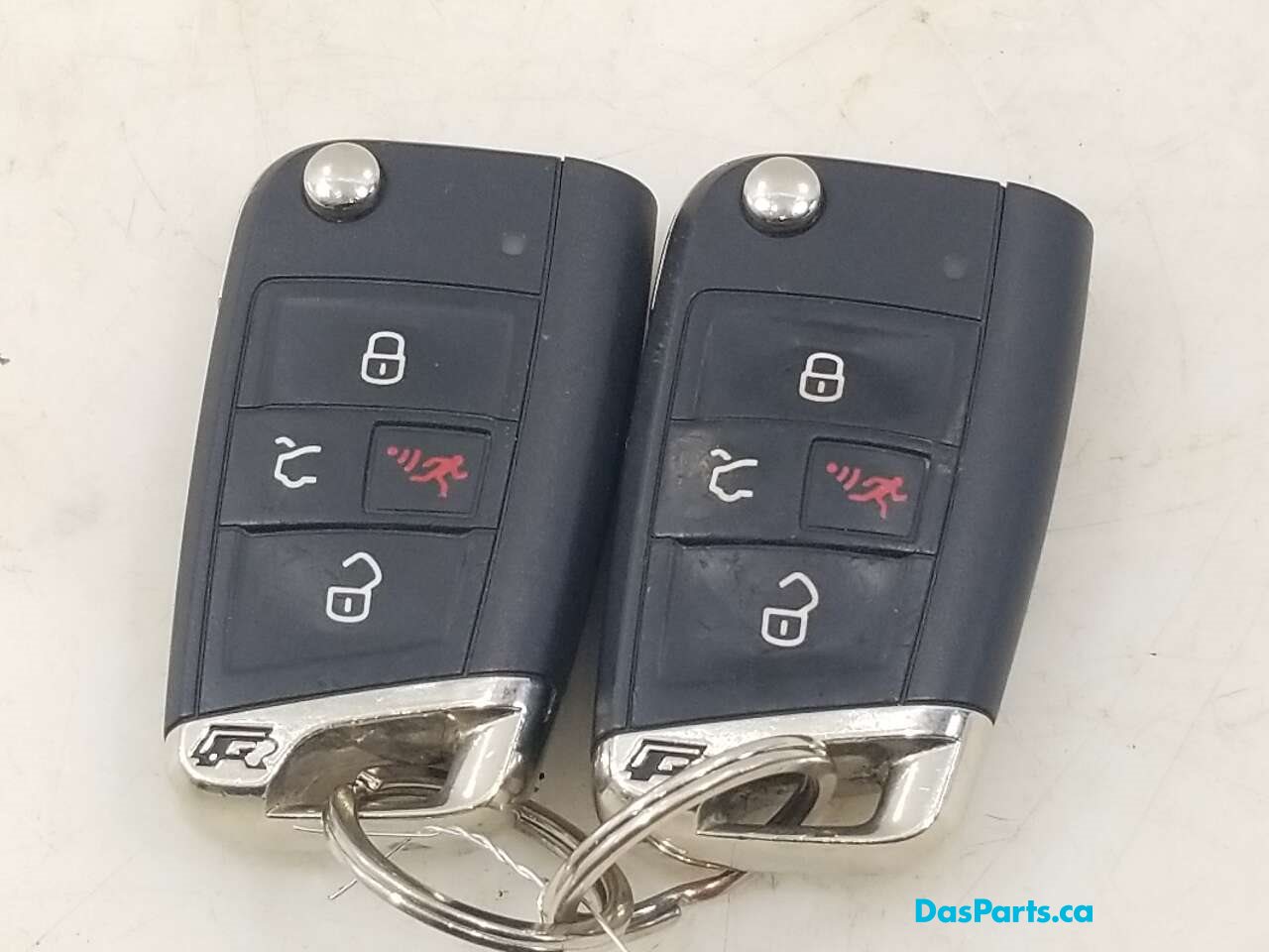 Key Fob (s)