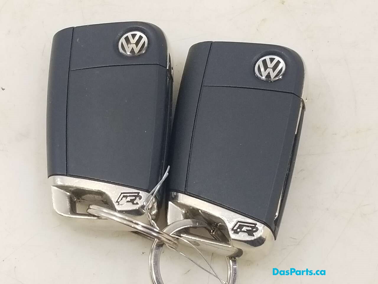 Key Fob (s)