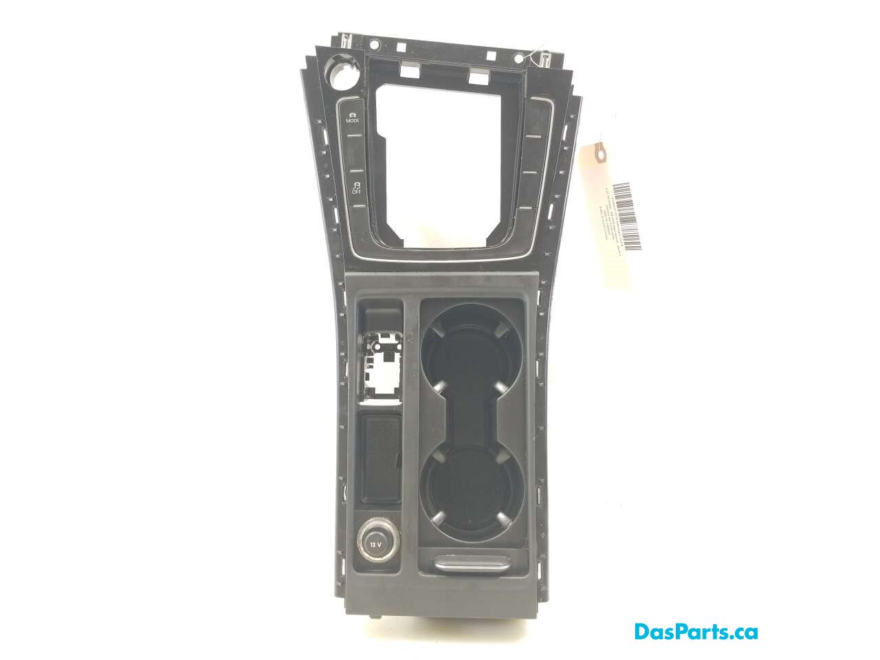 Shifter Surround Console