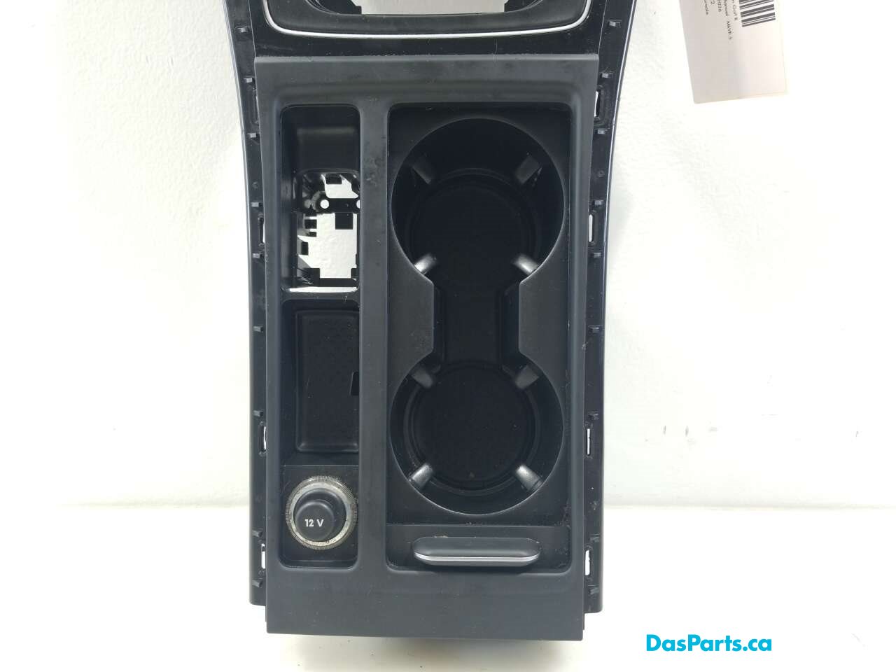 Shifter Surround Console