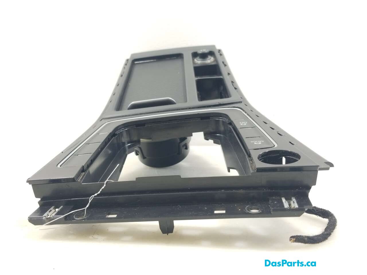 Shifter Surround Console