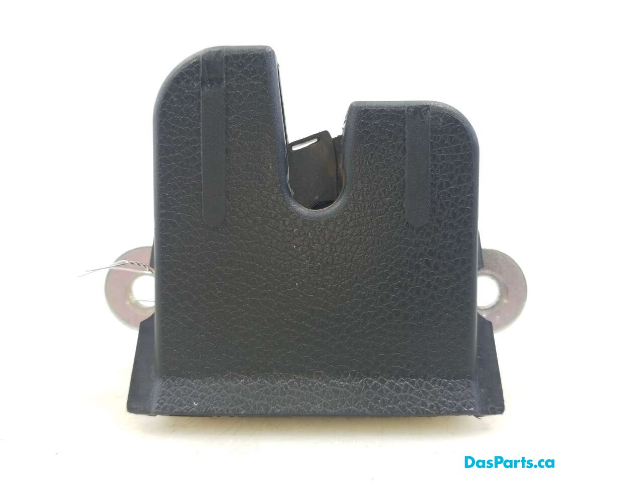Trunk Latch
