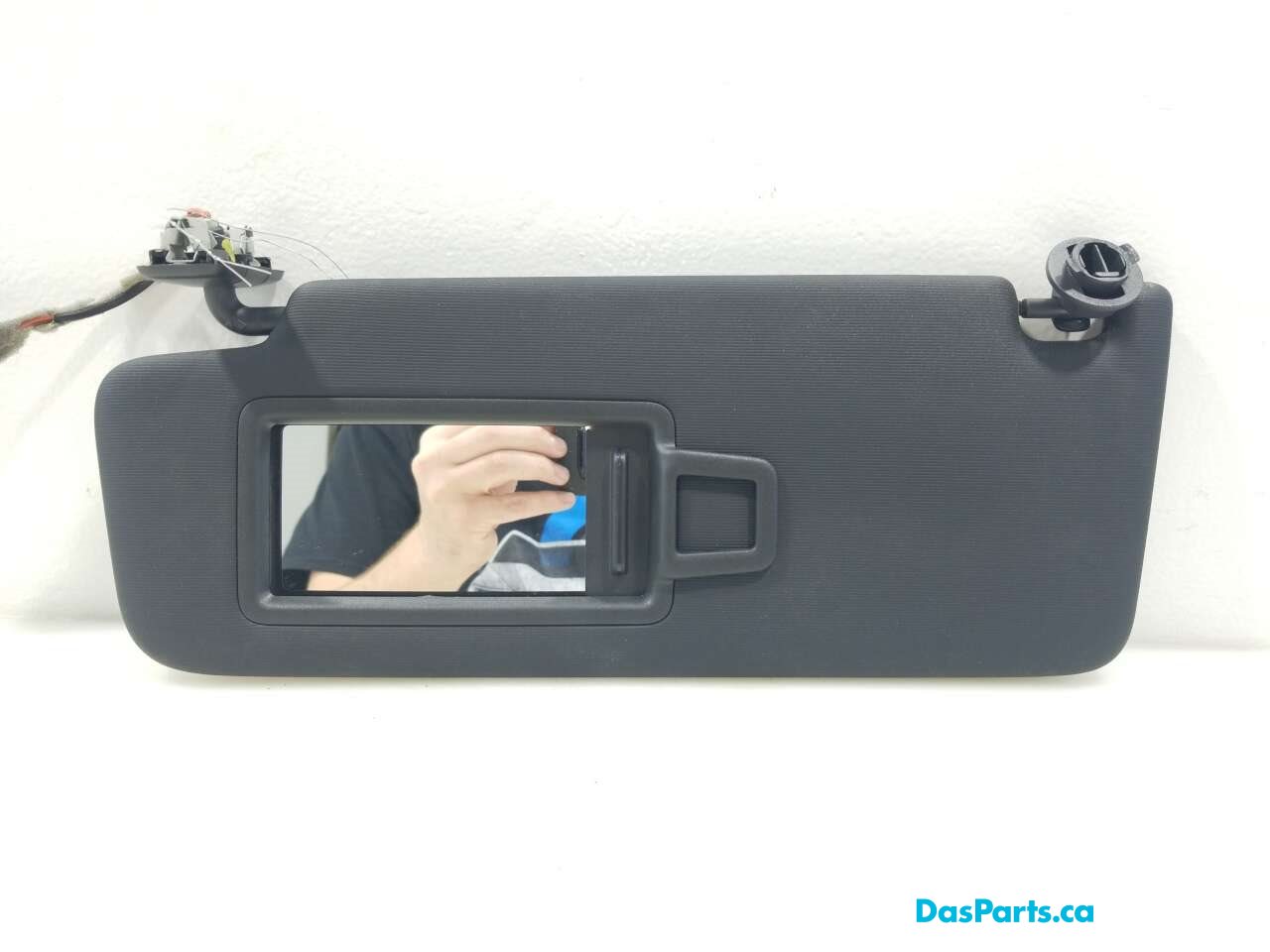 Sunvisor LF