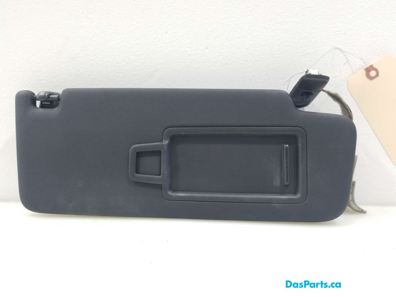 Sunvisor RF