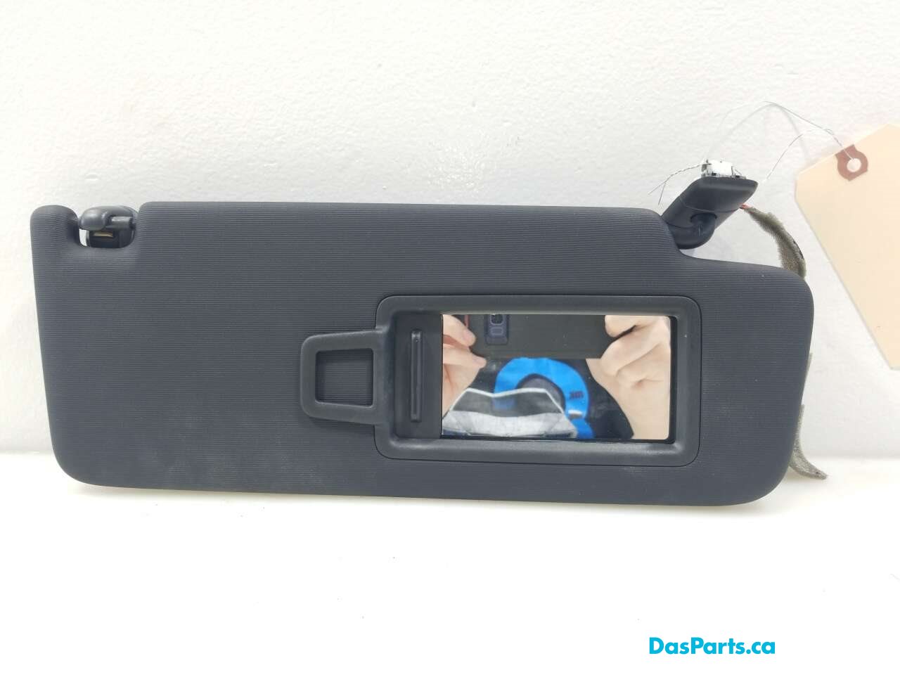 Sunvisor RF