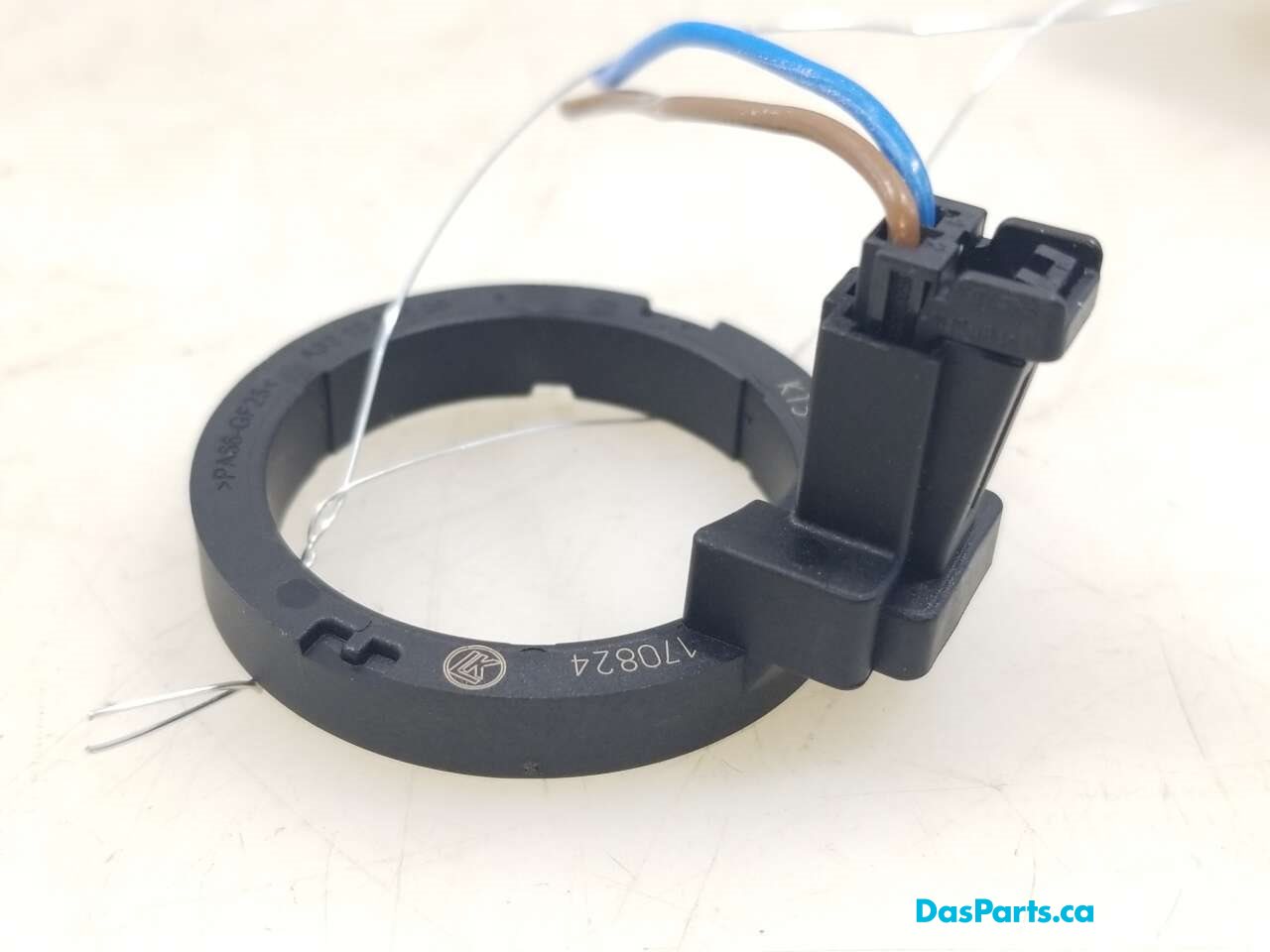 Immobilizer Coil