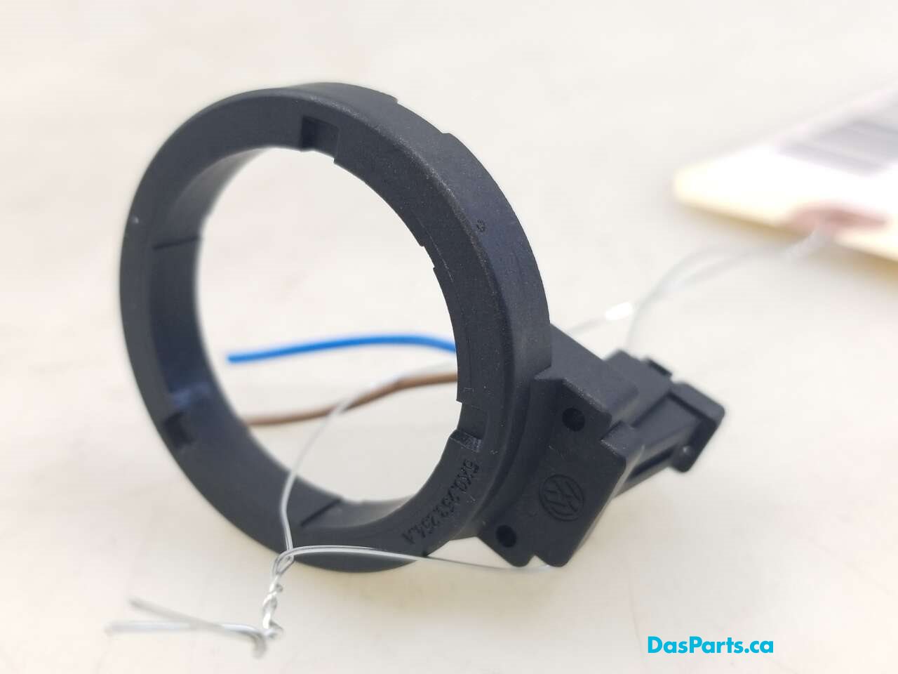 Immobilizer Coil