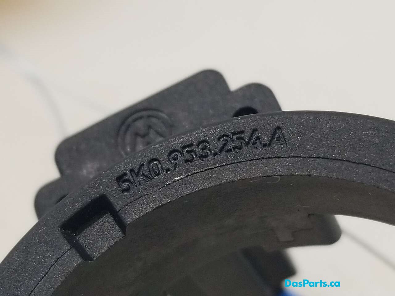 Immobilizer Coil