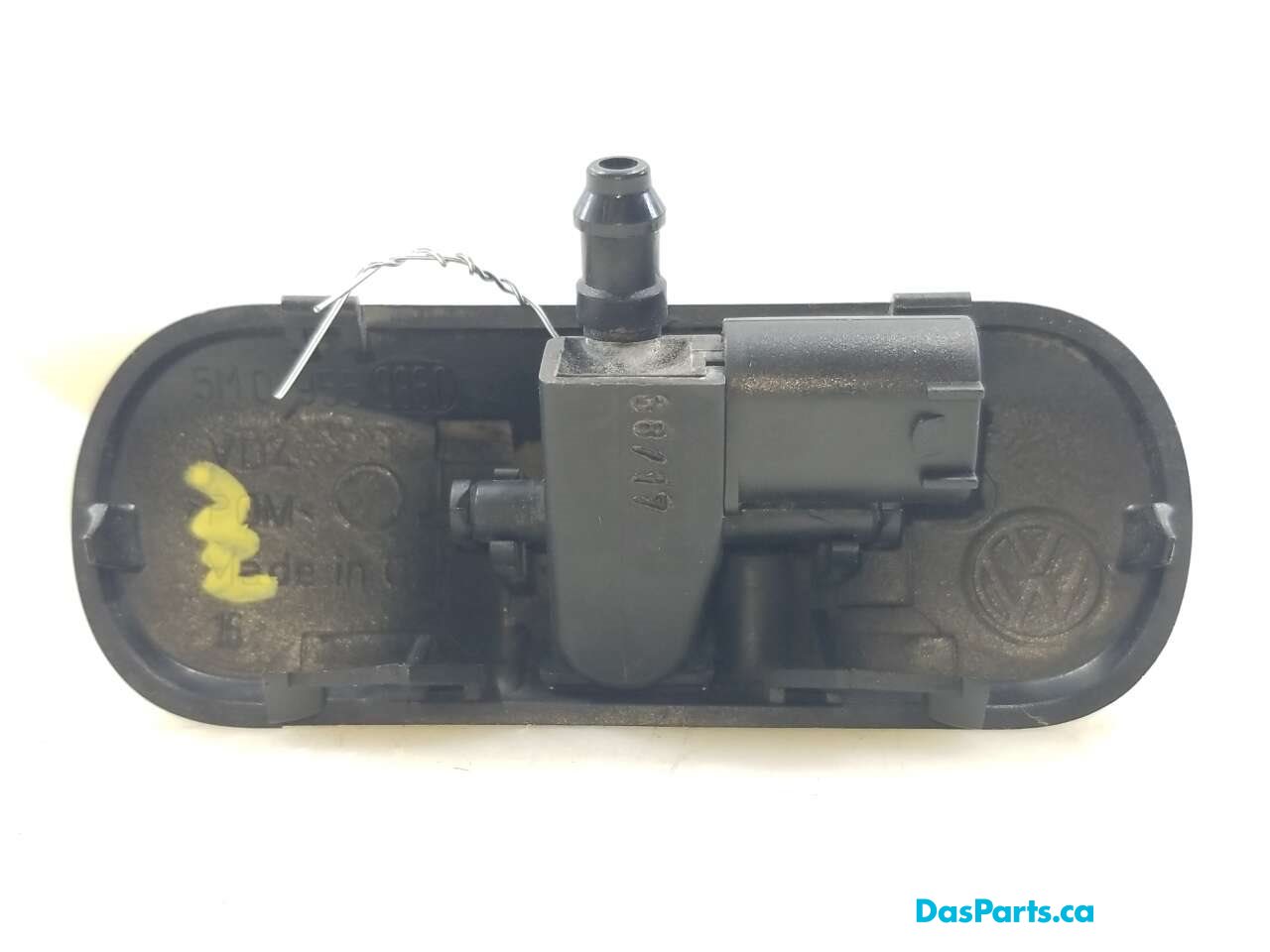 Washer Jet R