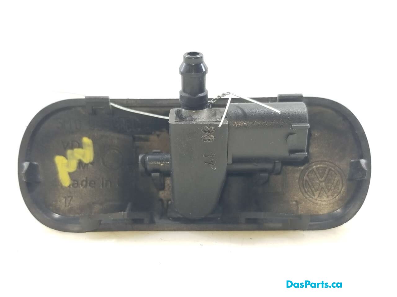 Washer Jet L