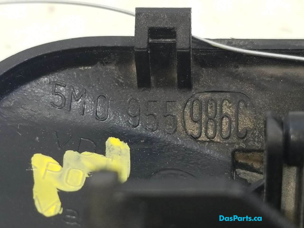 Washer Jet L