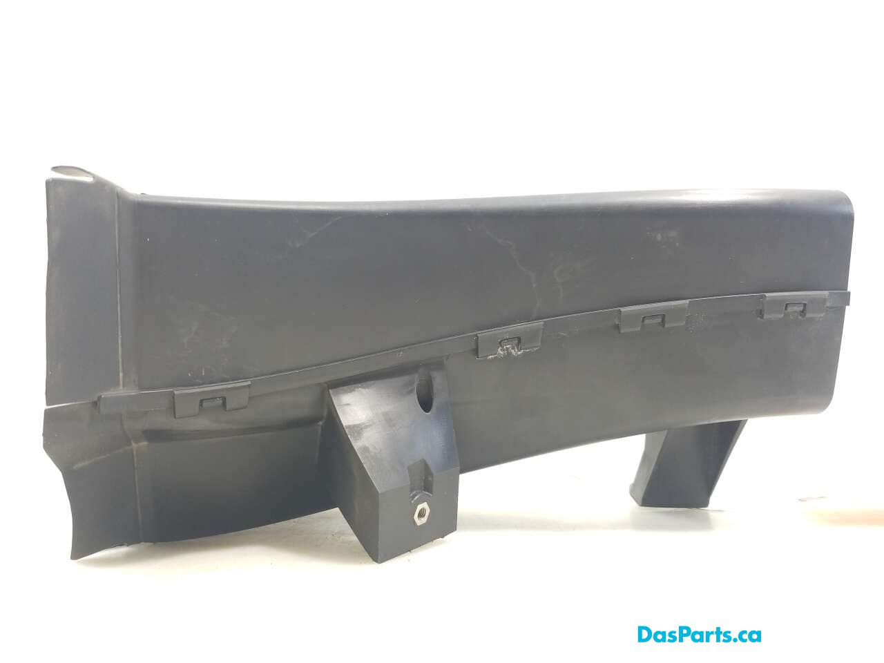 Secondary Rad Shroud 2