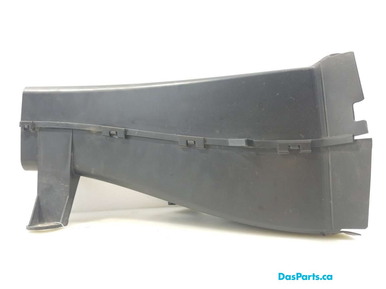 Secondary Rad Shroud 2