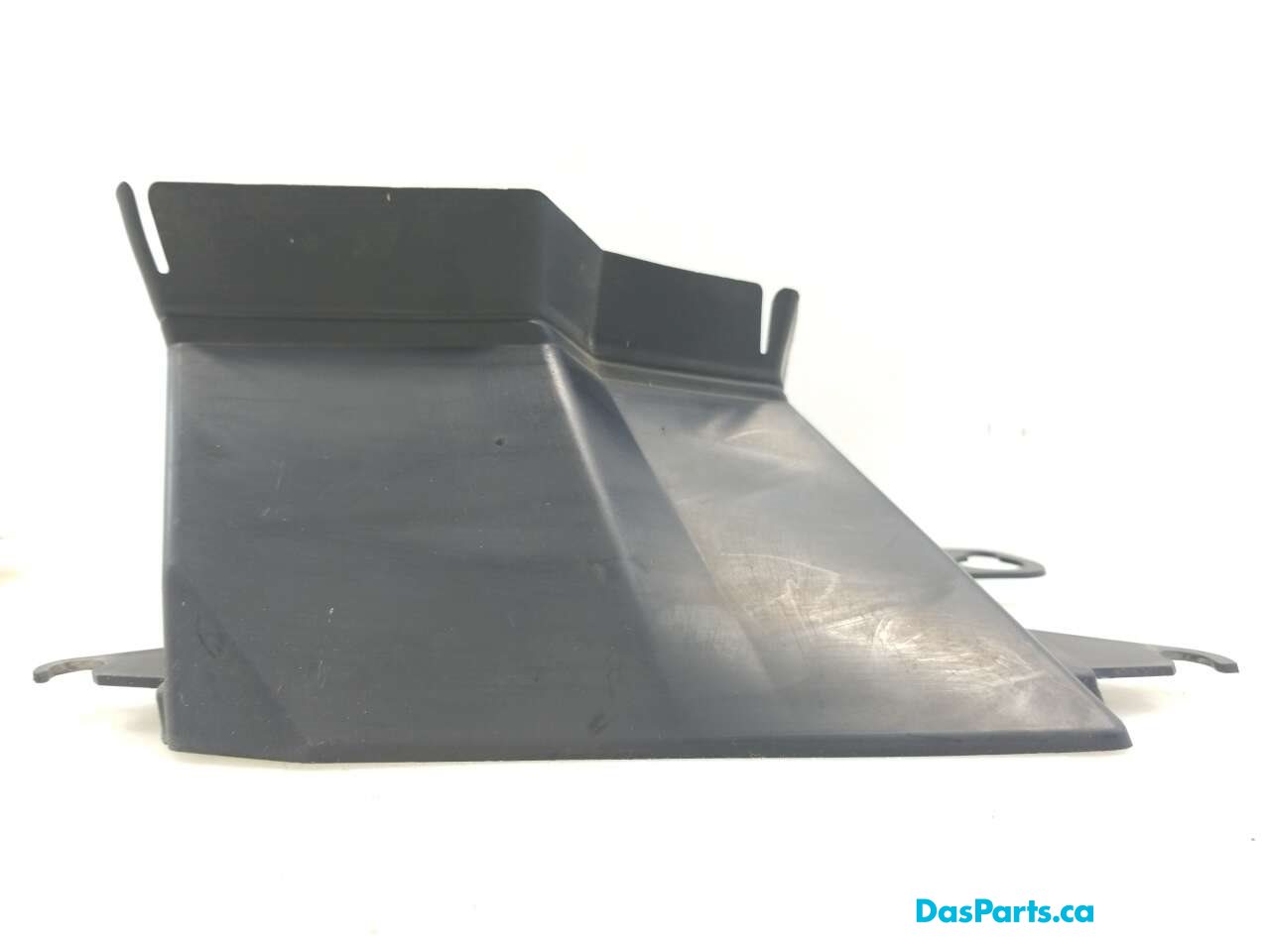 Secondary Rad Shroud 1