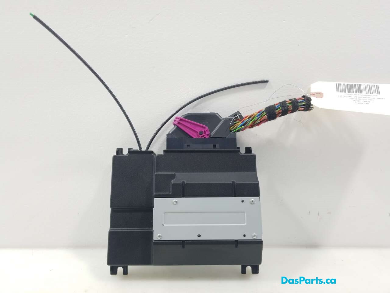 Amplifier OEM