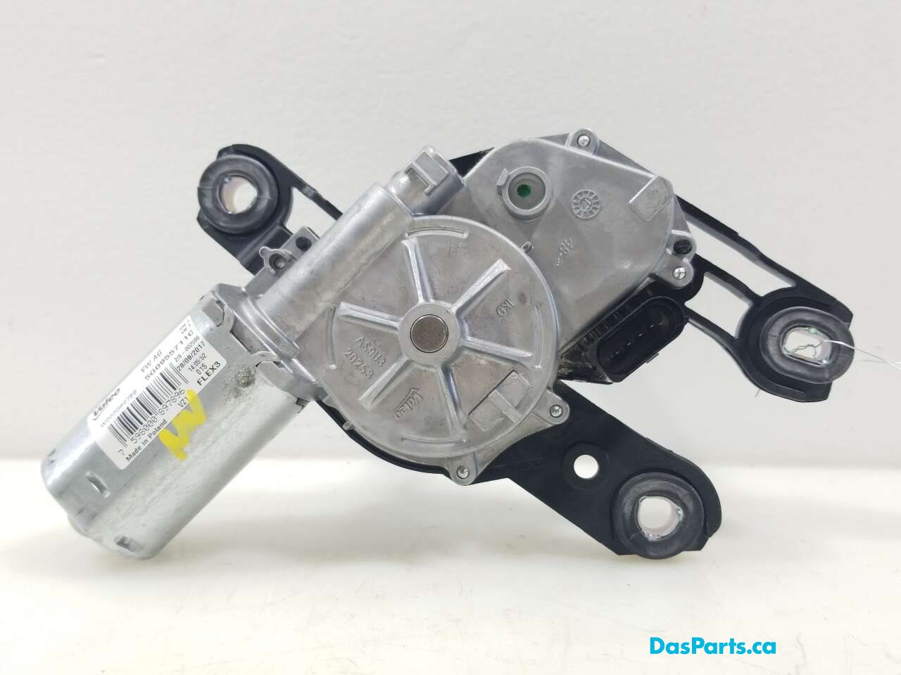 Wiper Motor Rear