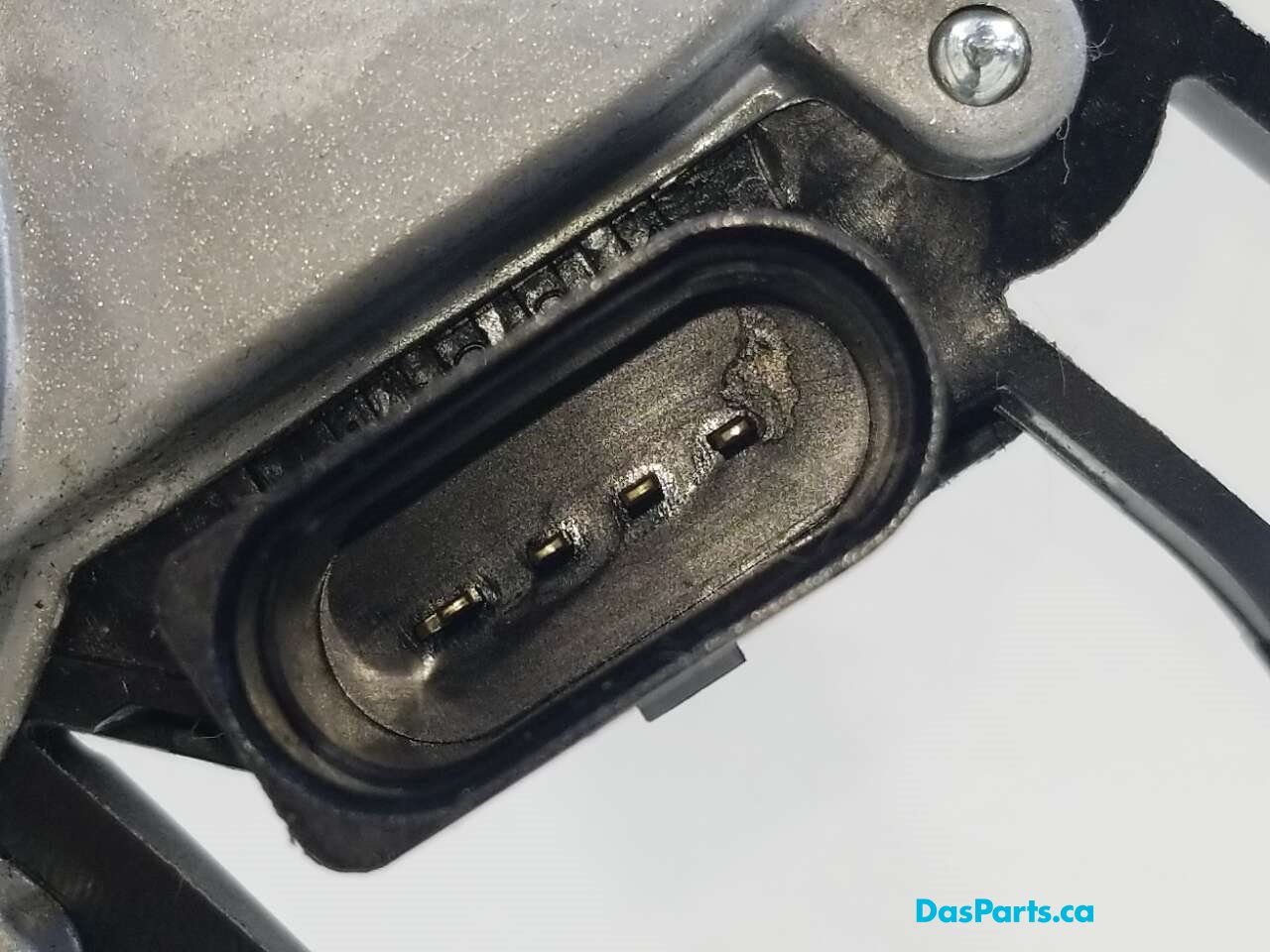Wiper Motor Rear
