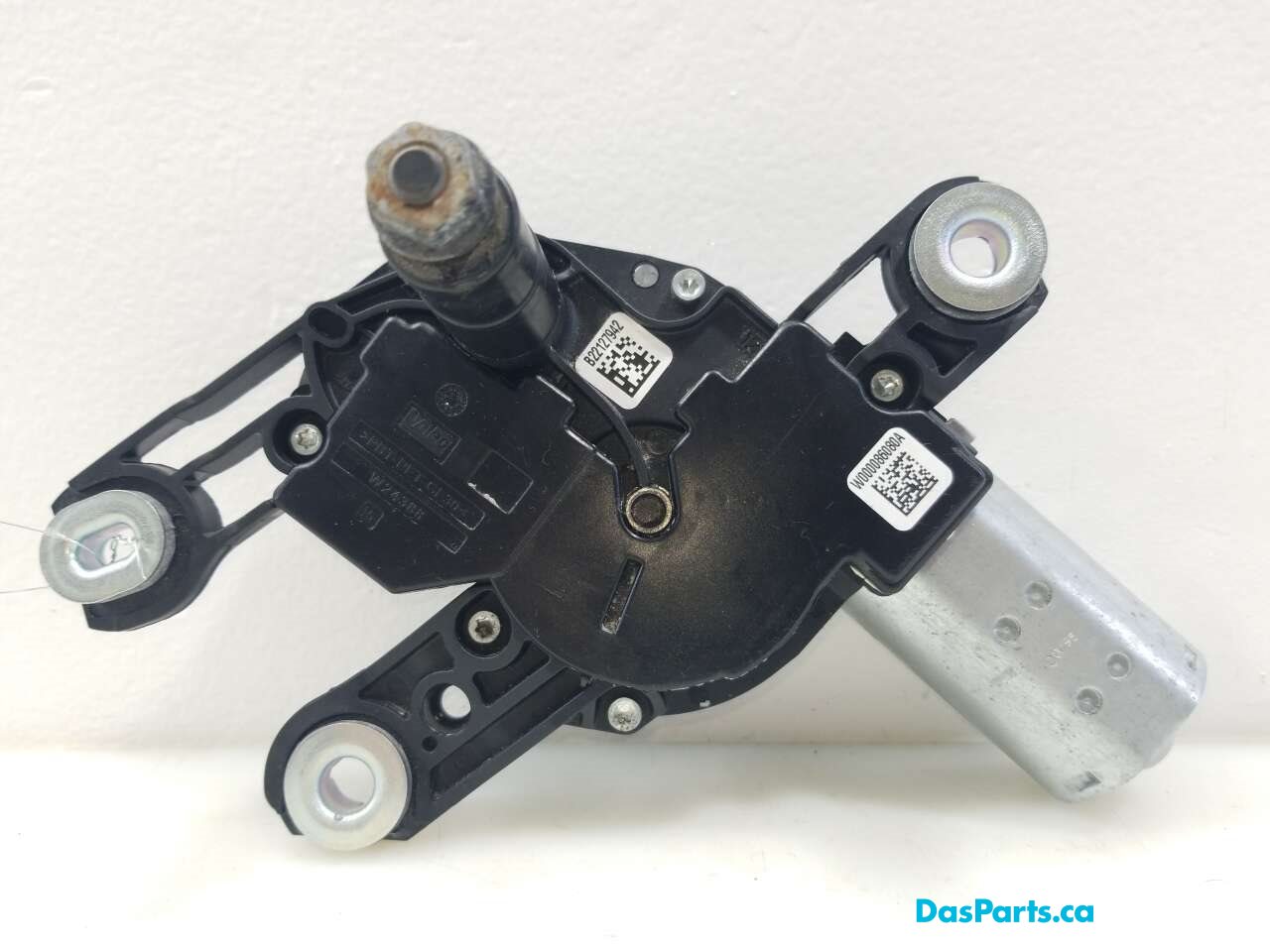 Wiper Motor Rear