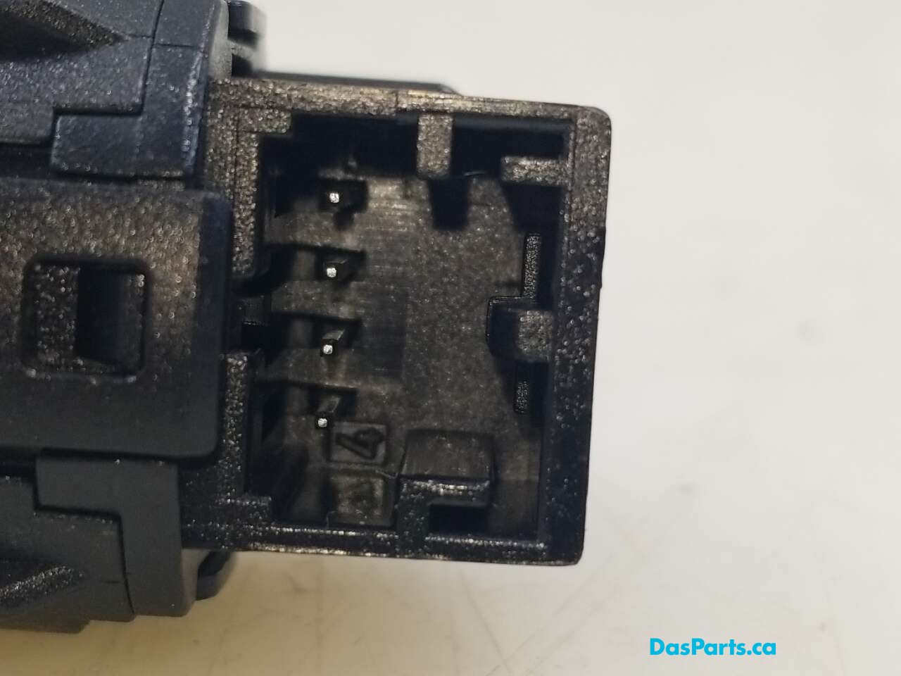 Start/Stop Switch