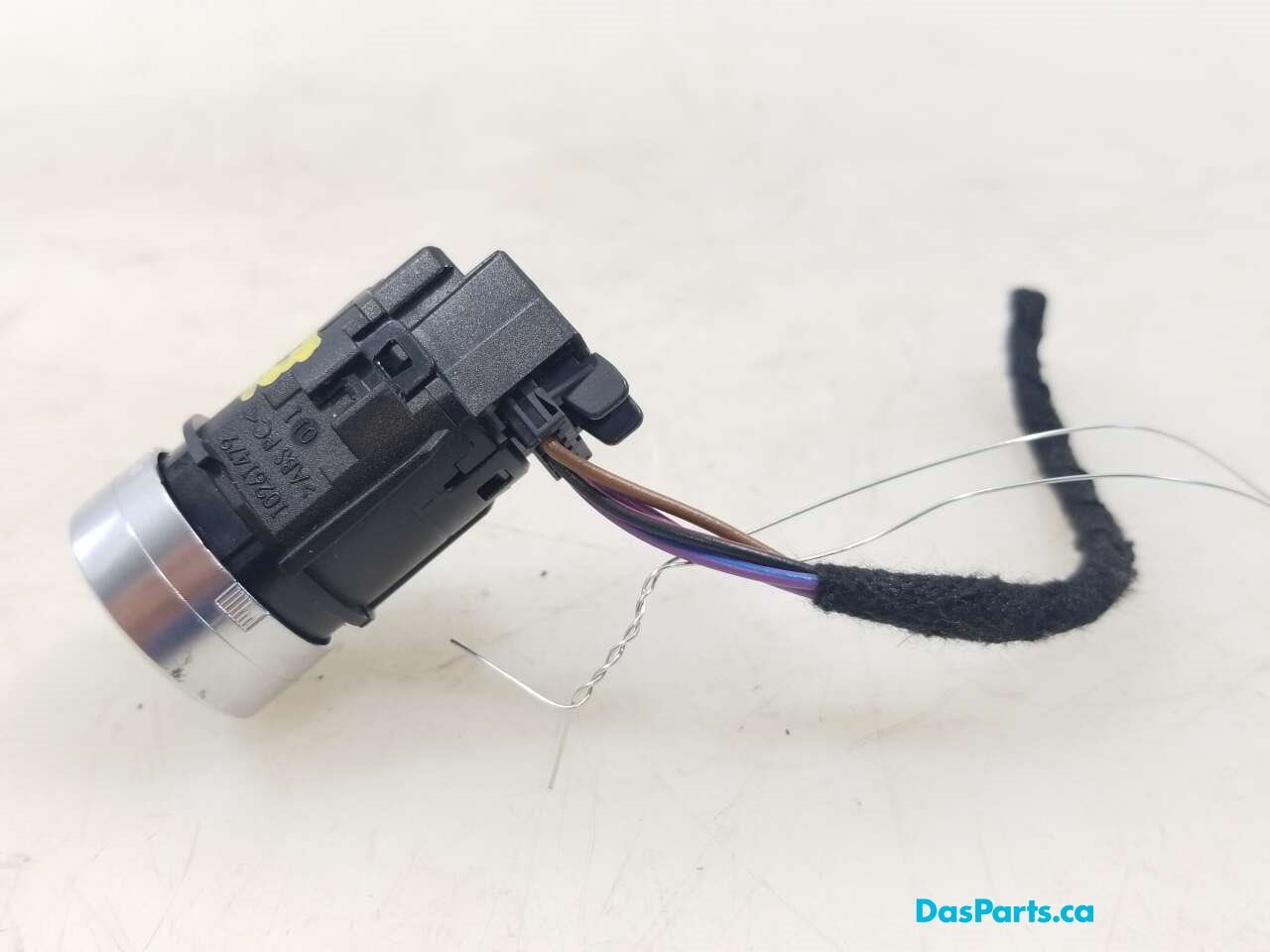 Start/Stop Switch