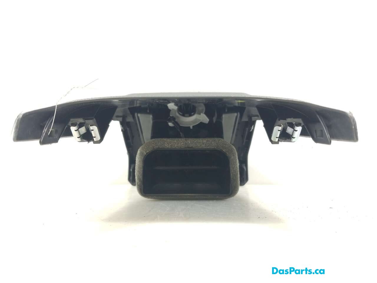 Rear Center Console Vent