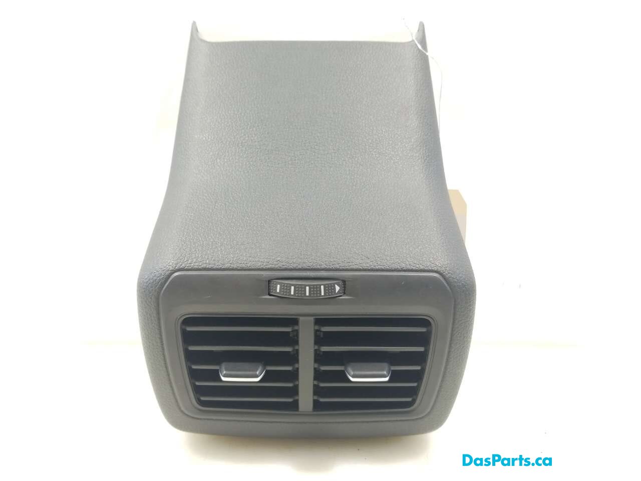 Rear Center Console Vent